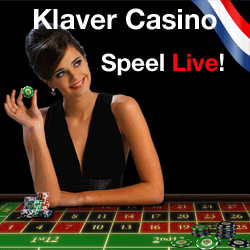 Klaver Casino