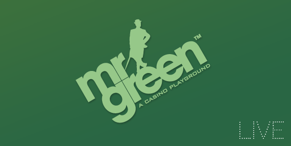 Mr. Green casino