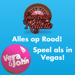 Vera John Casino